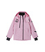 Reima tec Kinder Skijacke Perille Light Heather