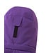 Reima tec Kinder Skijacke Perille Plum Purple