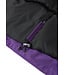 Reima tec Kinder Skijacke Perille Plum Purple