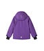 Reima tec Kinder Skijacke Perille Plum Purple