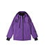 Reima tec Kinder Skijacke Perille Plum Purple