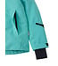 Reima tec Kinder Skijacke Perille Aquamarine