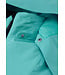 Reima tec Kinder Skijacke Perille Aquamarine