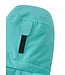 Reima tec Kinder Skijacke Perille Aquamarine