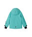 Reima tec Kinder Skijacke Perille Aquamarine