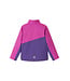 Reima tec Kinder Skijacke Kaaranka Plum Purple