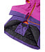 Reima tec Kinder Skijacke Kaaranka Plum Purple
