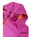 Reima tec Kinder Skijacke Kaaranka Plum Purple