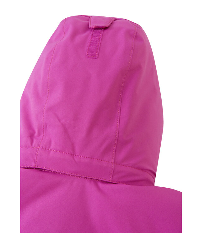 Reima tec Kinder Skijacke Kaaranka Plum Purple
