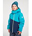 Reima tec Kinder Skijacke Kaaranka Navy