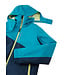 Reima tec Kinder Skijacke Kaaranka Navy