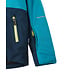Reima tec Kinder Skijacke Kaaranka Navy