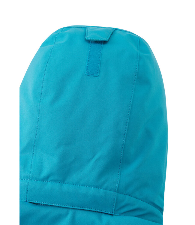 Reima tec Kinder Skijacke Kaaranka Navy
