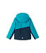 Reima tec Kinder Skijacke Kaaranka Navy