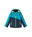 Reima tec Kinder Skijacke Kaaranka Navy