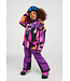 Reima tec Kinder Skijacke Irni Fucshia