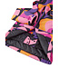 Reima tec Kinder Skijacke Irni Fucshia