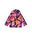 Reima tec Kinder Skijacke Irni Fucshia