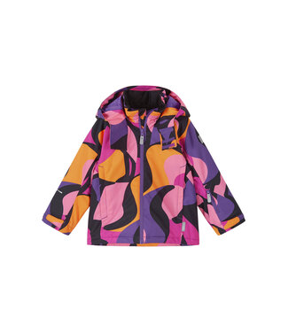 Reima tec Kinder Skijacke Irni Fucshia