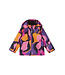 Reima tec Kinder Skijacke Irni Fucshia