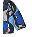 Reima tec Kinder Skijacke Irni Sparkly Blue