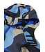 Reima tec Kinder Skijacke Irni Sparkly Blue