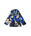 Reima tec Kinder Skijacke Irni Sparkly Blue