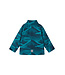Reima tec Kinder Skijacke Irni Navy