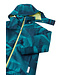Reima tec Kinder Skijacke Irni Navy