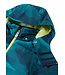Reima tec Kinder Skijacke Irni Navy