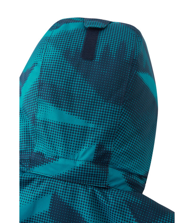 Reima tec Kinder Skijacke Irni Navy