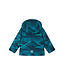 Reima tec Kinder Skijacke Irni Navy
