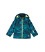 Reima tec Kinder Skijacke Irni Navy