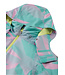 Reima tec Kinder Skijacke Irni Aquamarine