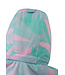 Reima tec Kinder Skijacke Irni Aquamarine