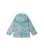 Reima tec Kinder Skijacke Irni Aquamarine