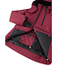 Reima tec Jungen Skijacke Tieten Maroon