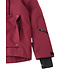 Reima tec Jungen Skijacke Tieten Maroon