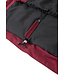 Reima tec Jungen Skijacke Tieten Maroon