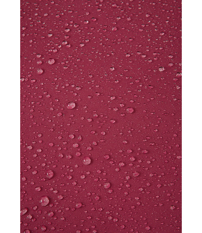 Reima tec Jungen Skijacke Tieten Maroon