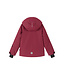 Reima tec Jungen Skijacke Tieten Maroon