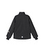 Reima tec Jungen Skijacke Tieten Black