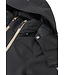 Reima tec Jungen Skijacke Tieten Black