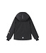 Reima tec Jungen Skijacke Tieten Black