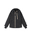 Reima tec Jungen Skijacke Tieten Black