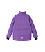 Reima tec Daunen Skijacke Ranua Plum Purple