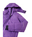Reima tec Daunen Skijacke Ranua Plum Purple