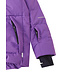 Reima tec Daunen Skijacke Ranua Plum Purple