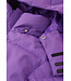 Reima tec Daunen Skijacke Ranua Plum Purple