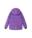 Reima tec Daunen Skijacke Ranua Plum Purple